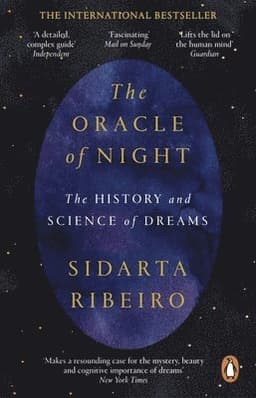 Oracle of Night