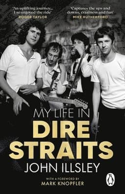 My Life in Dire Straits