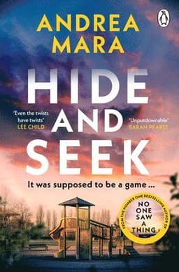 Hide and Seek