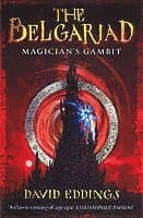 Belgariad 3: Magician's Gambit