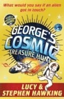 George's Cosmic Treasure Hunt