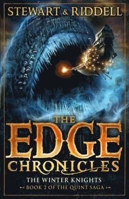 Edge Chronicles: The Winter Knights