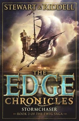 Edge Chronicles: Stormchaser