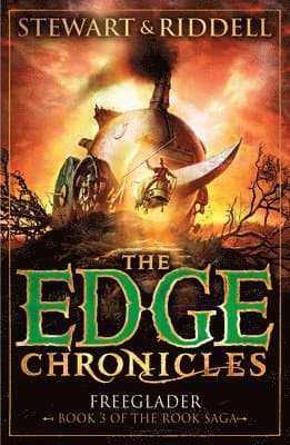 Edge Chronicles: Freeglader