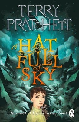 Hat Full of Sky