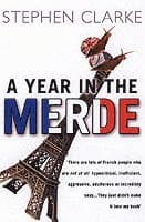 Year In The Merde
