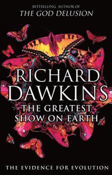 Greatest Show on Earth