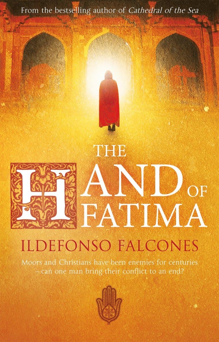 Hand of Fatima