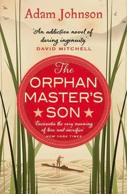 Orphan Master's Son