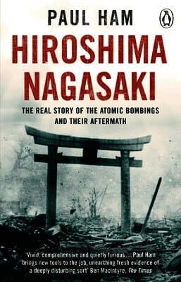 Hiroshima Nagasaki