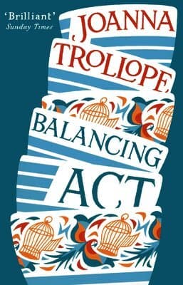 Balancing Act