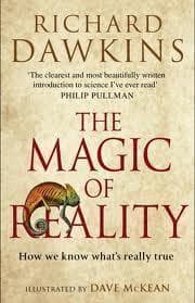 The Magic of Reality