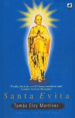 Santa Evita