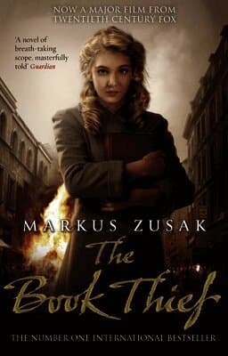 Book Thief