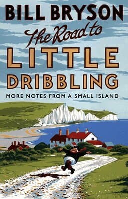 Road to Little Dribbling