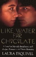 Like Water For Chocolate