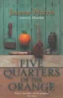 Five Quarters Of The Orange