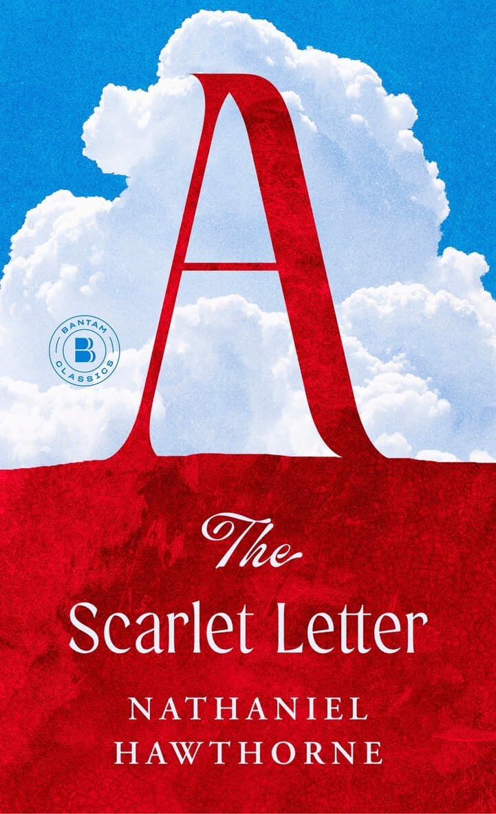 Scarlet Letter