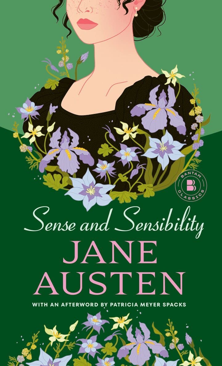Sense and Sensibility
