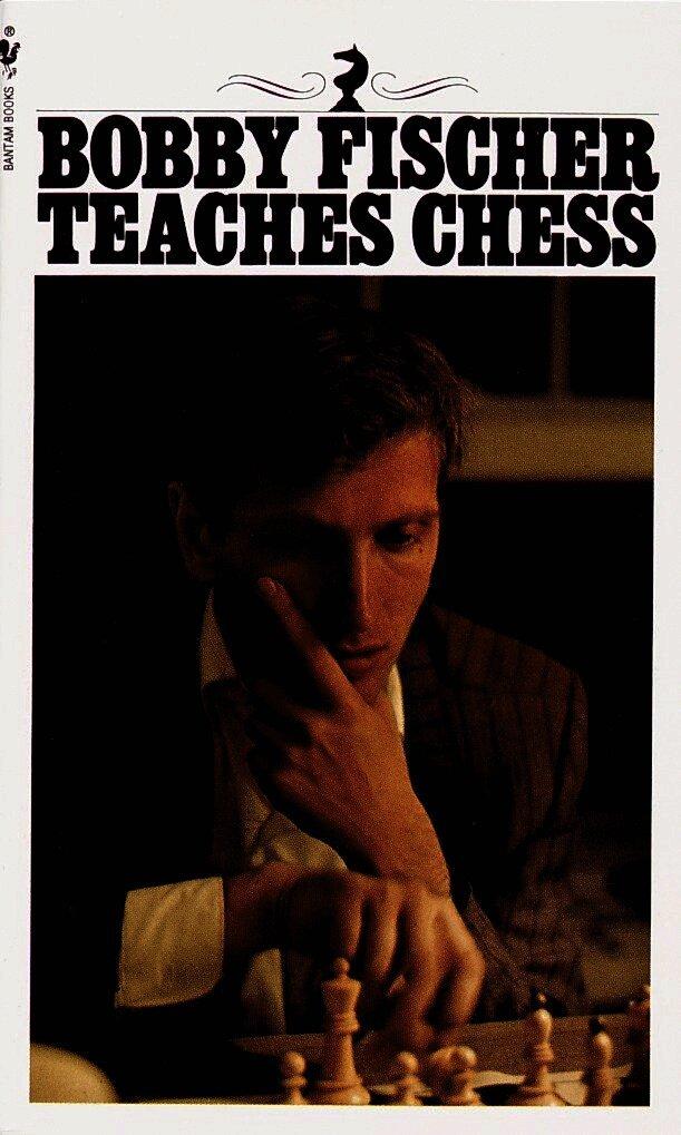 Bobby Fischer Teaches Chess