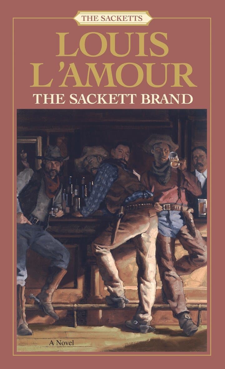 Sackett Brand: The Sacketts
