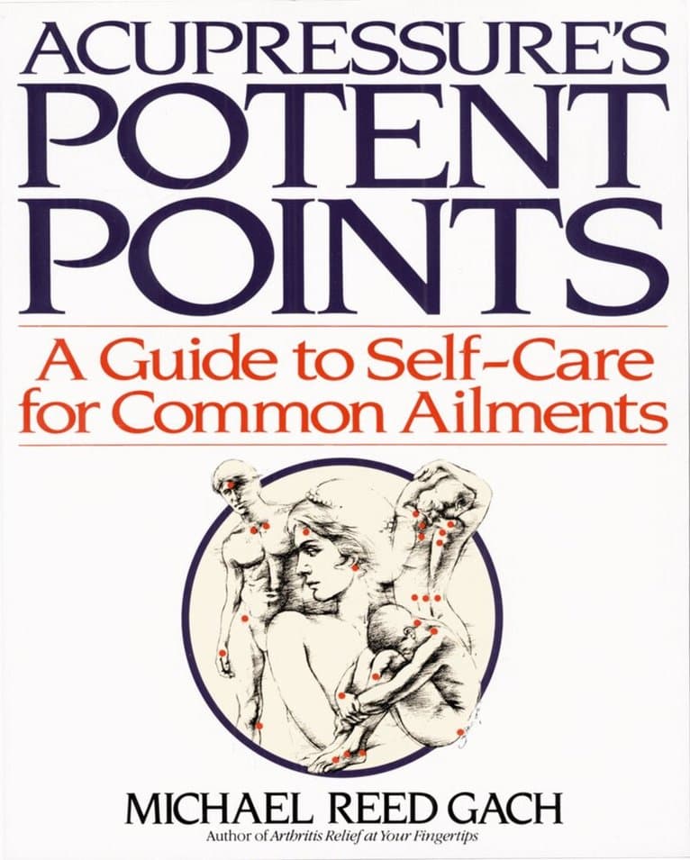 Acupressure's Potent Points