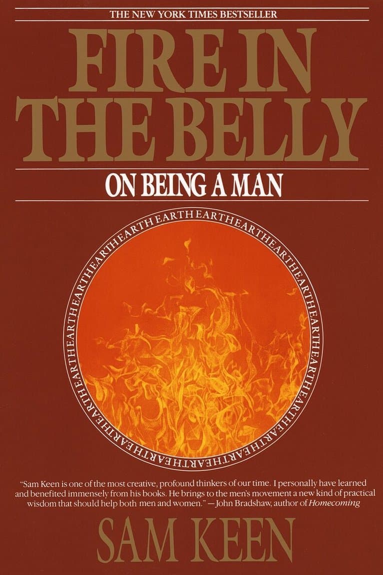 Fire in the Belly