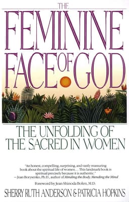 Feminine Face of God