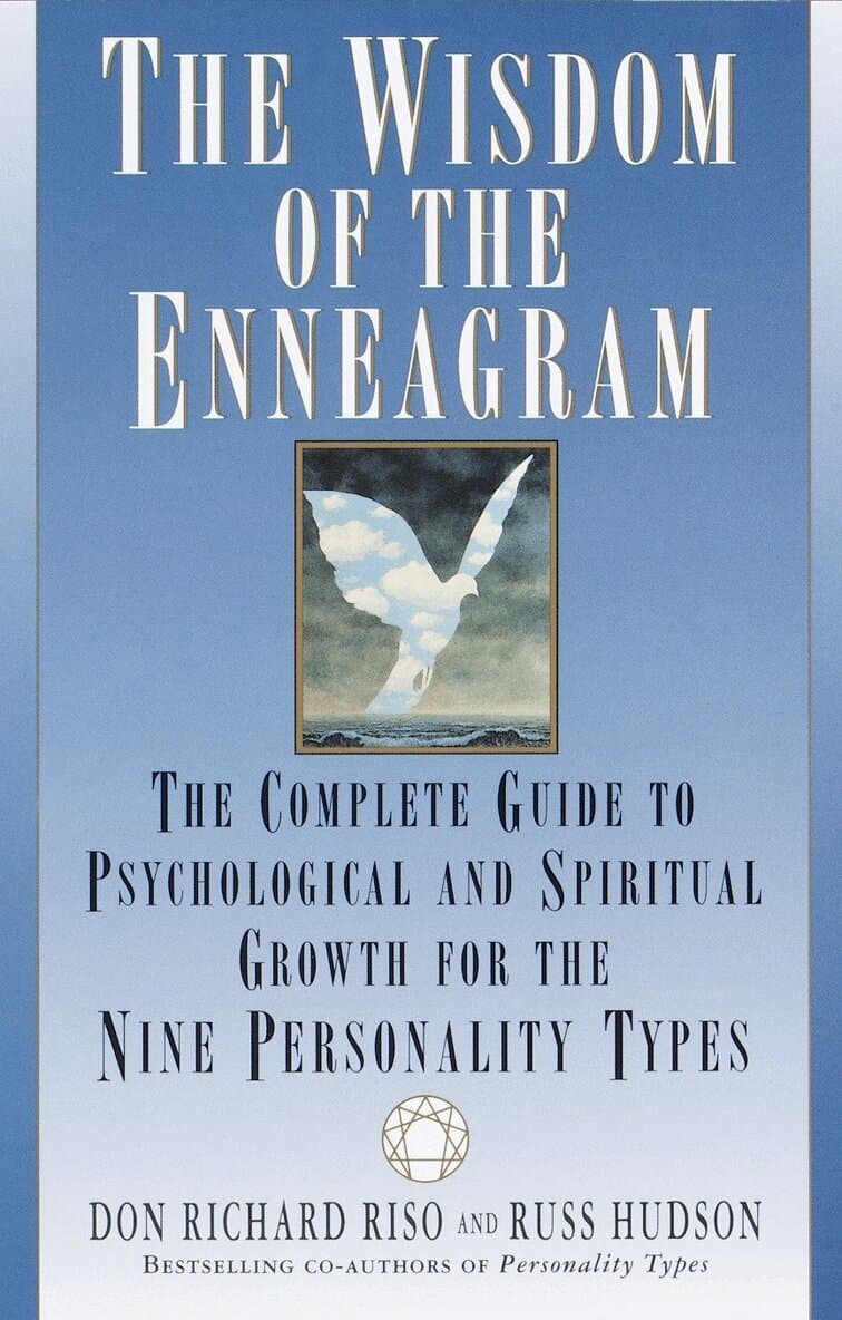 Wisdom of the Enneagram