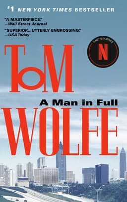 Man in Full