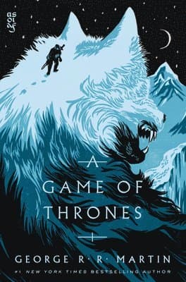 A Game of Thrones