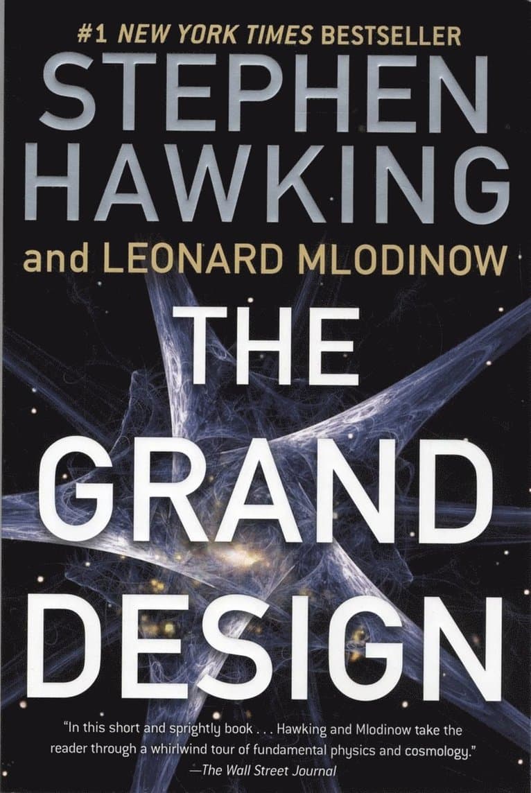 The Grand Design