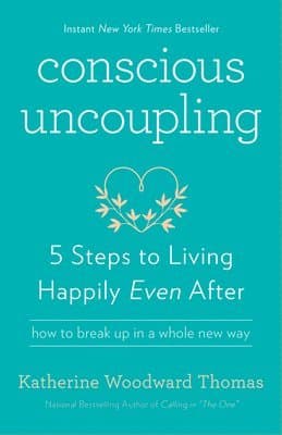 Conscious Uncoupling