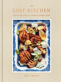The Lost Kitchen