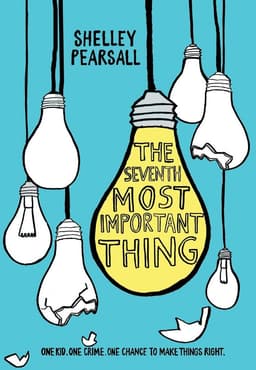 Seventh Most Important Thing