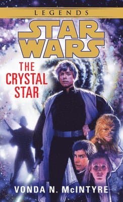The Crystal Star