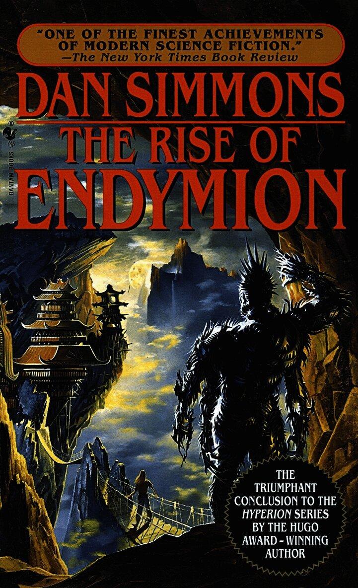 Rise of Endymion