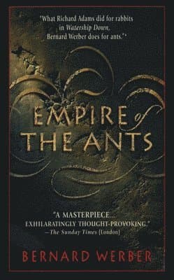 Empire of the Ants
