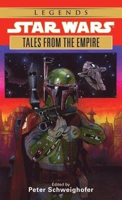 Tales from the Empire: Star Wars Legends