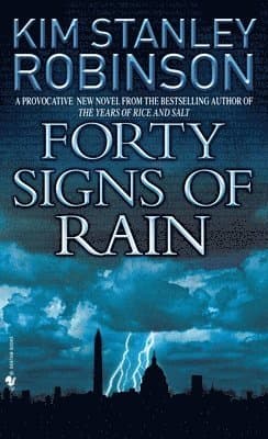 Forty Signs of Rain
