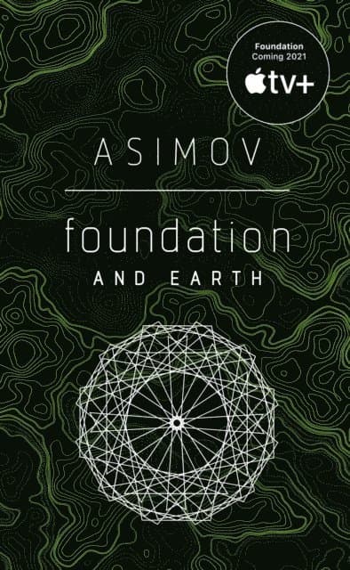 Foundation and Earth