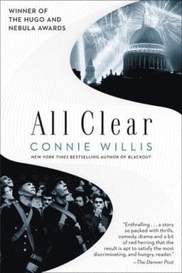 All Clear