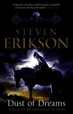 Dust of Dreams
