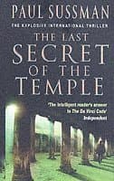 Last Secret Of The Temple