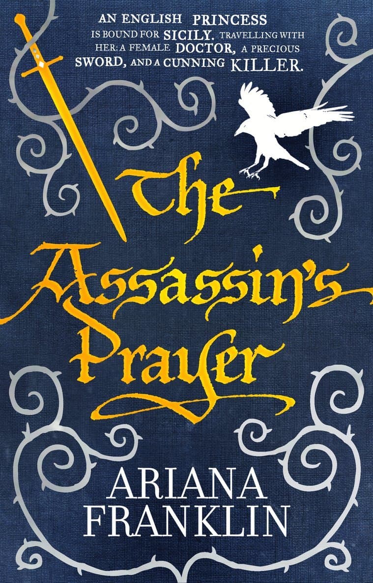 Assassin's Prayer