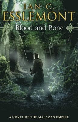 Blood and Bone
