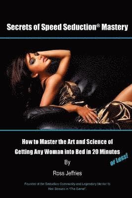 Secrets of Speed Seduction Mastery