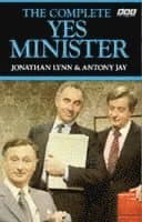 Complete Yes Minister