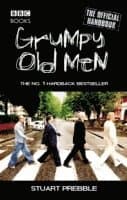 Grumpy Old Men: The Official Handbook