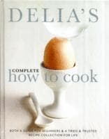 Delia's Complete How To Cook